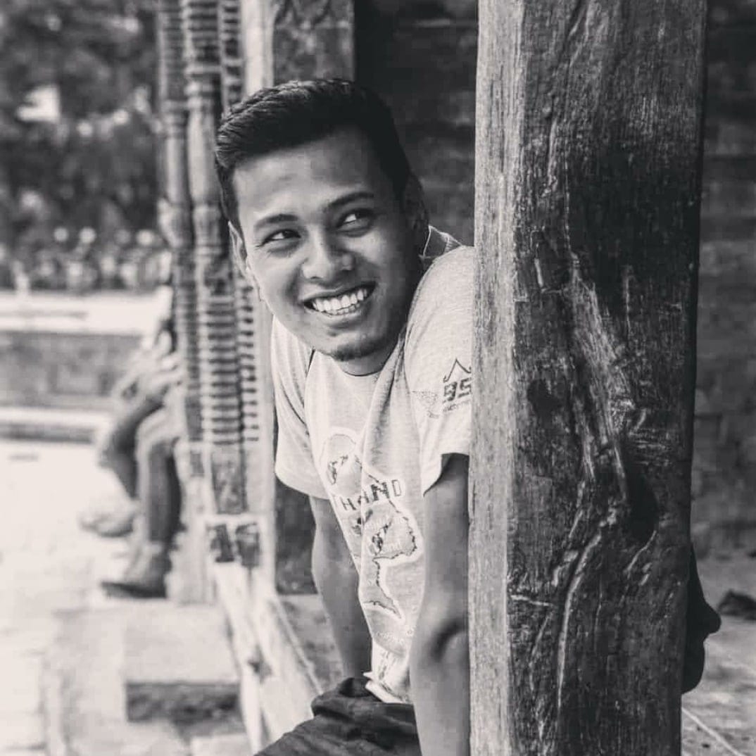 Abhijeet Thakur